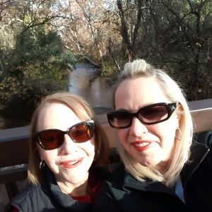 Meet your Posher, Mindy